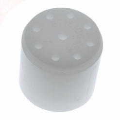 Genuine Worcester Bosch 87161064850 silencer body