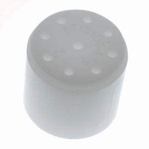 Worcester 87161064850 Boiler Silencer Body – Genuine New