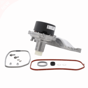 Vaillant 0020195454 Fan & Combustion Chamber Cover – Genuine New