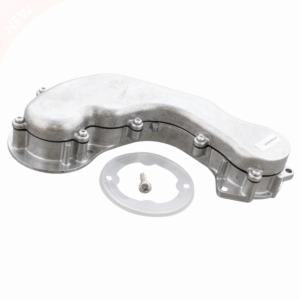 Vaillant 116696 Manifold Fan Assembly for ecoTEC – Genuine New