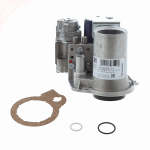 Vaillant 0020110997 Gas Section for ecoMAX & ecoTEC – Genuine New
