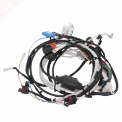 Genuine Vaillant 0010034933 24V cable harness