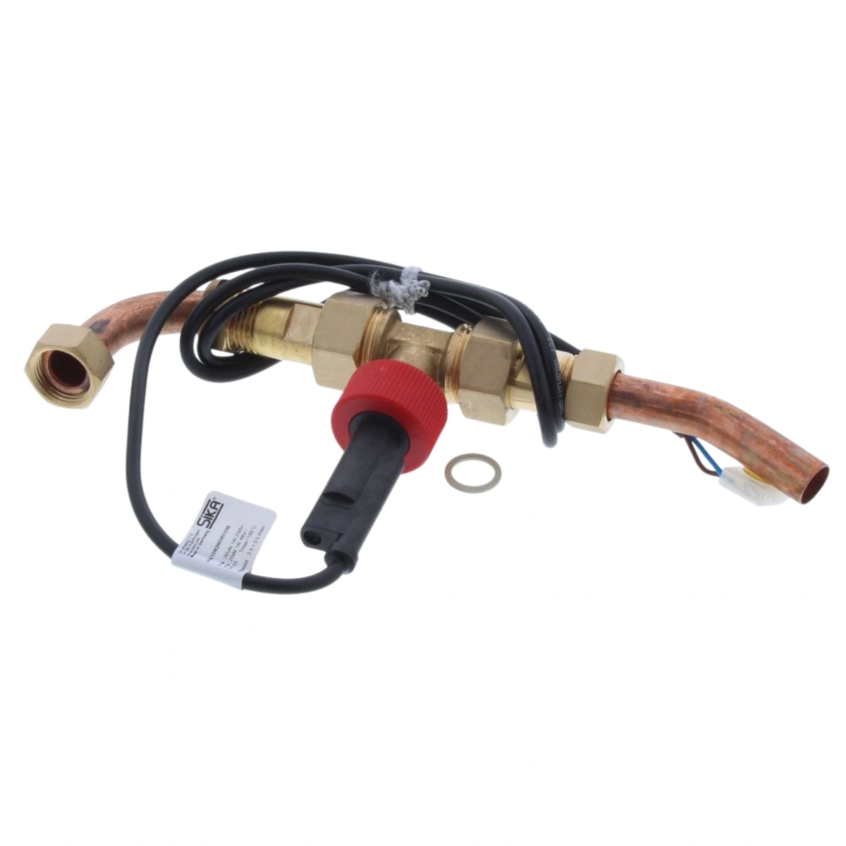 Image of Worcester Heatslave 26_32 Flow Switch Assembly 87161020390