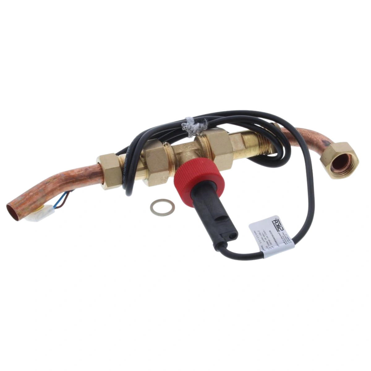 Worcester Heatslave 26/32 Flow Switch 87161020390 - Image 2