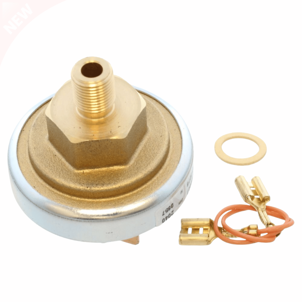 Genuine Worcester 87161051110 water pressure switch