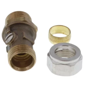 Worcester Highflow 400 Electronic BF Isolating Valve 87161023490