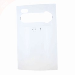 Genuine Vaillant 180934 front cover panel