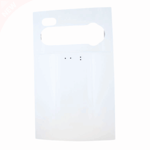 Vaillant 180934 Front Cover Panel for ecoTEC Pro – Genuine New