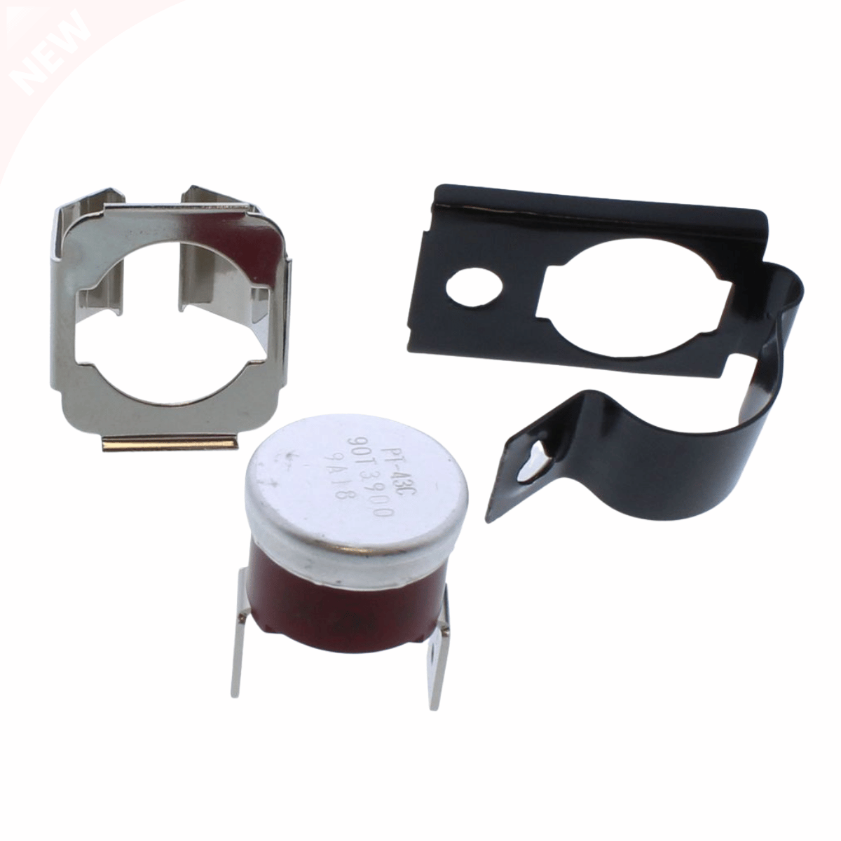 Genuine Worcester 87161423840 central-heating PPS sensor