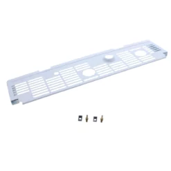 Image of Worcester 35CDi II Panel Assembly Cabinet Bottom 87161026520