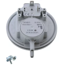 Image of Worcester i Junior RSF Air Pressure Switch HUBA 87161044610