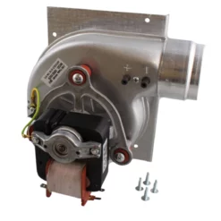 Image of Worcester RD628 RSF Fan Assembly 87161048150