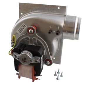 Worcester RD628 RSF Fan Assembly 87161048150 - Brand New