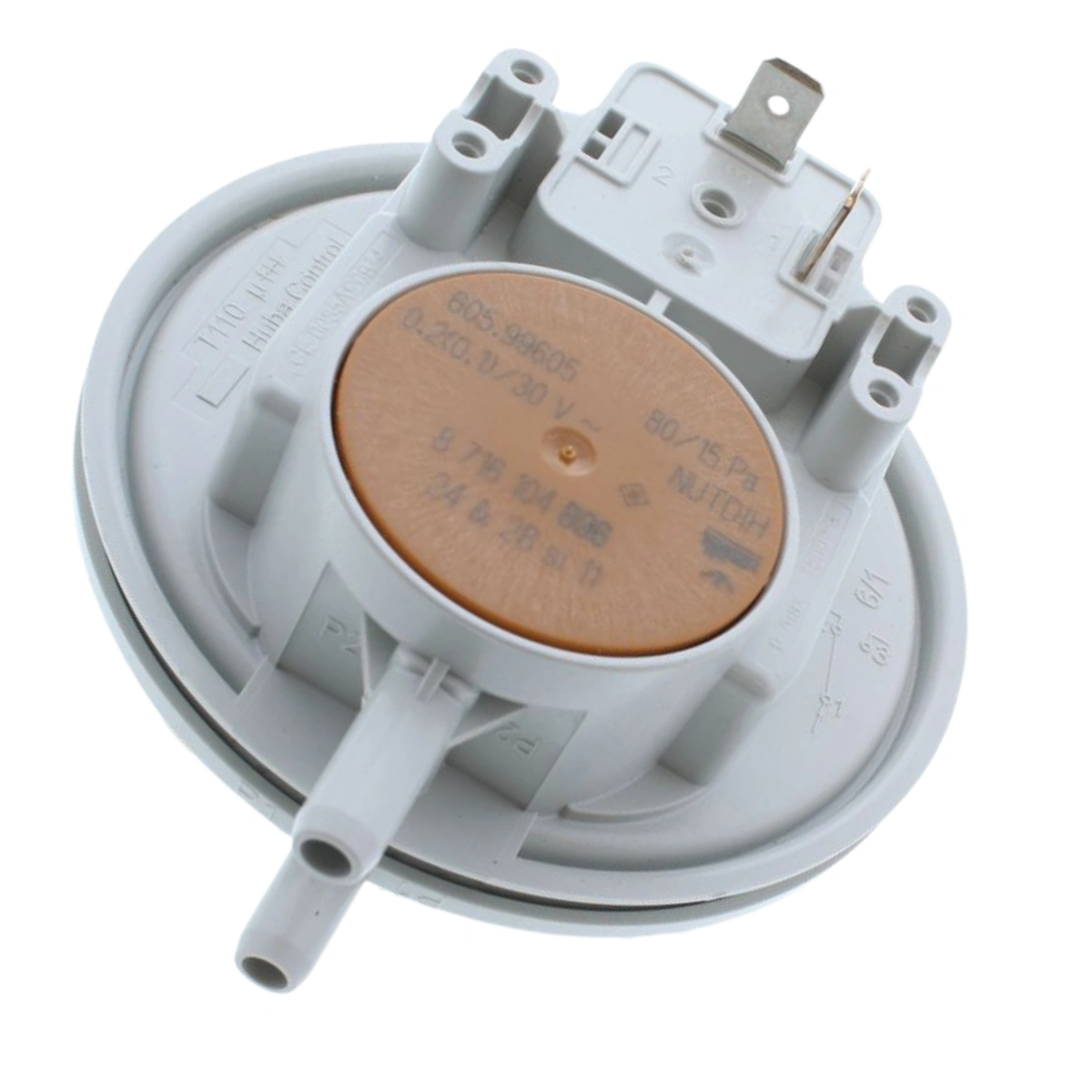 Image of Worcester 28SI II Boiler Air Pressure Switch Replacement