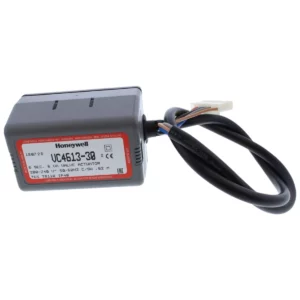 Worcester Heatslave Diverter Actuator 87161049200