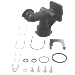 Image of Worcester 35CDi II Flow Manifold 87161050930