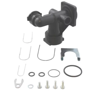 Worcester 35CDi II Flow Manifold 87161050930 - Brand New