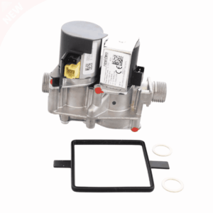 Genuine Vaillant 0020148382 gas valve section
