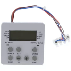 Image of Worcester FS 12_18 OOO Digital Programmer 87161053910