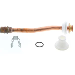 Image of Worcester Pipe Turbine Heat Exchanger Assembly 87161054780