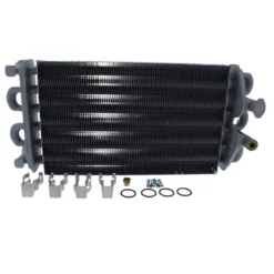 Image of Worcester 28i Junior RSF Heat Exchanger 87161054830