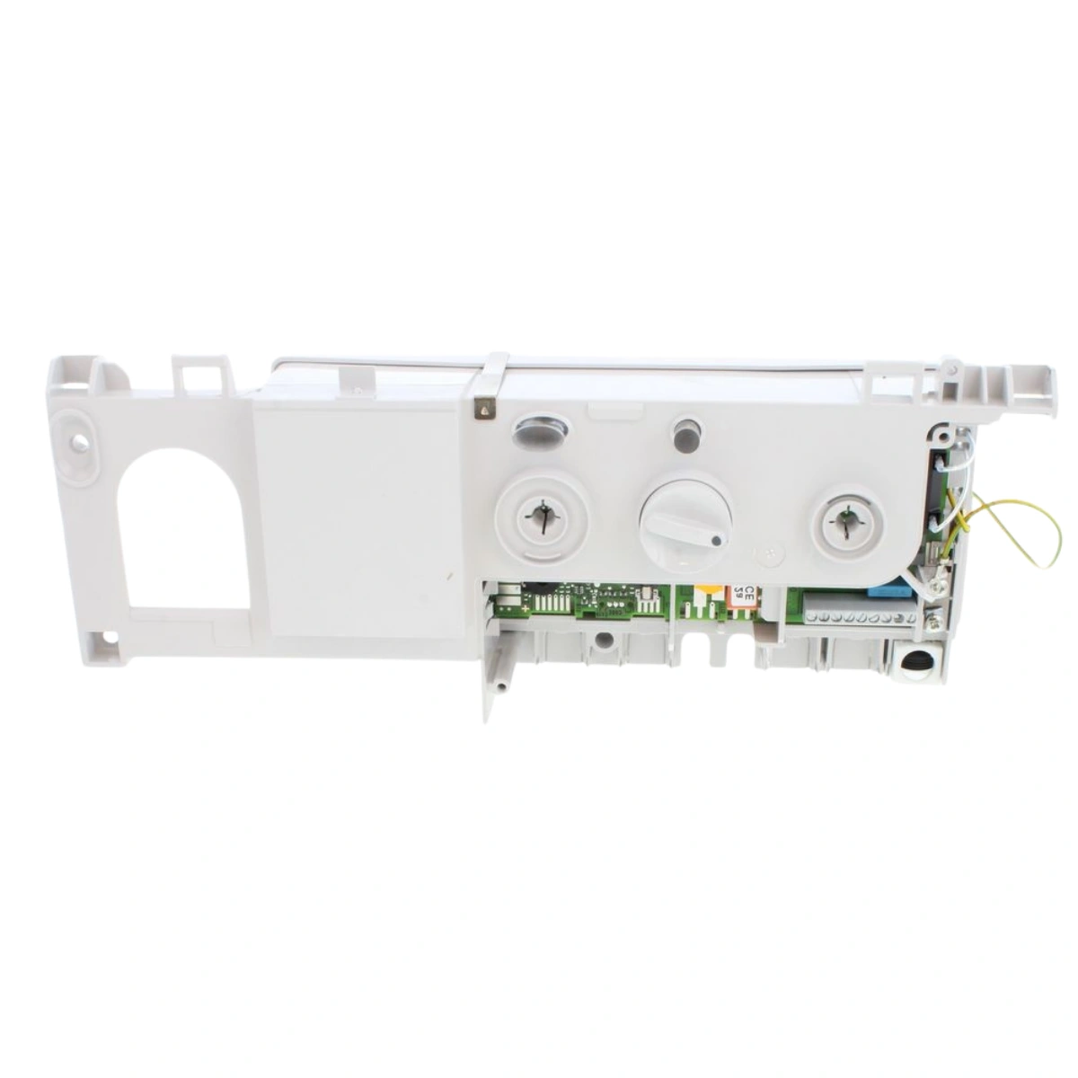 Image of Worcester 28i Junior RSF LPG Control Box 87161056600