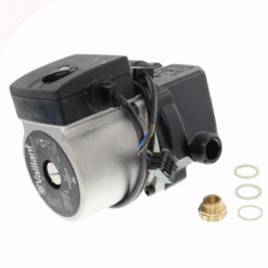Genuine Vaillant 160969 pump assembly