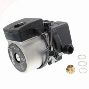 Vaillant 160969 Boiler Circulation Pump Assembly – Genuine New