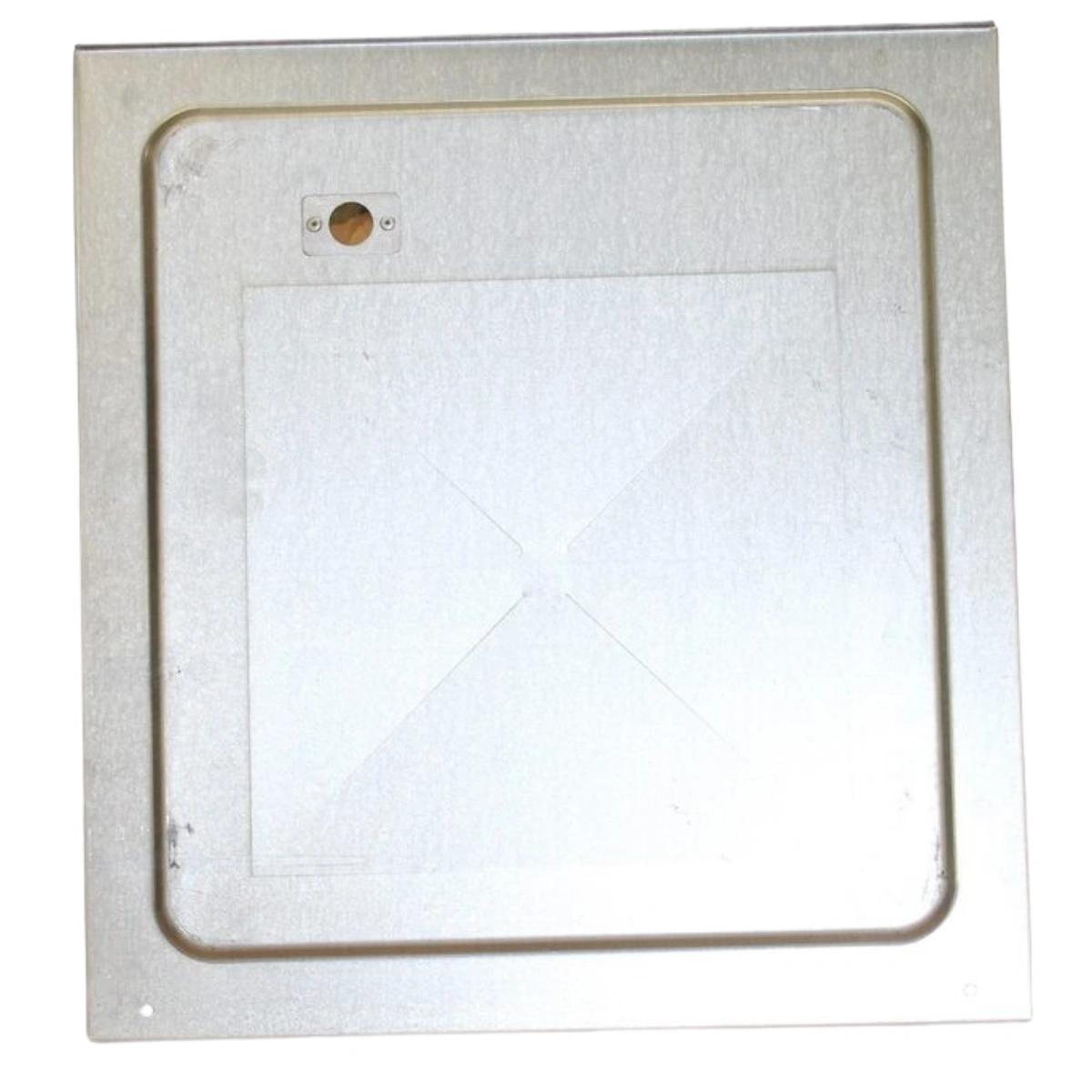 Image of Genuine Worcester Front Cover Assembly 87161057830 Brand New