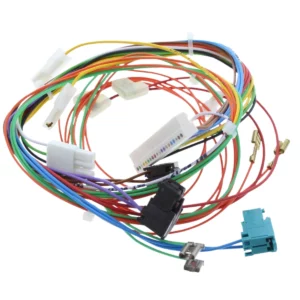 Worcester i Junior RSF LPG Harness Main 87161058760