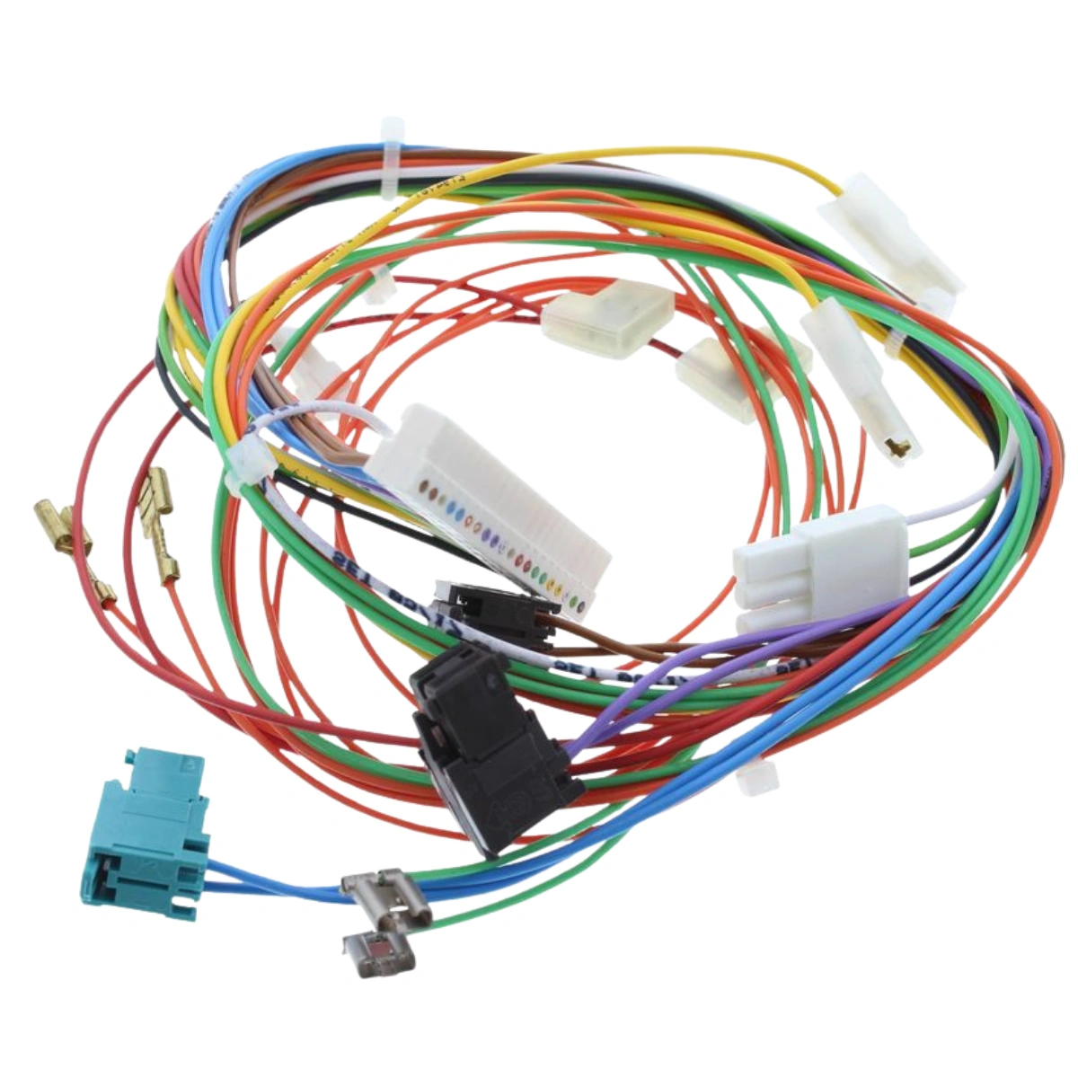 Image of Worcester 24i 28i Junior RSF Main Harness