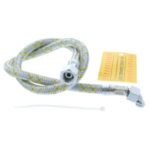 Worcester Heatslave Oil Hose HNBR 700MM 87161153110