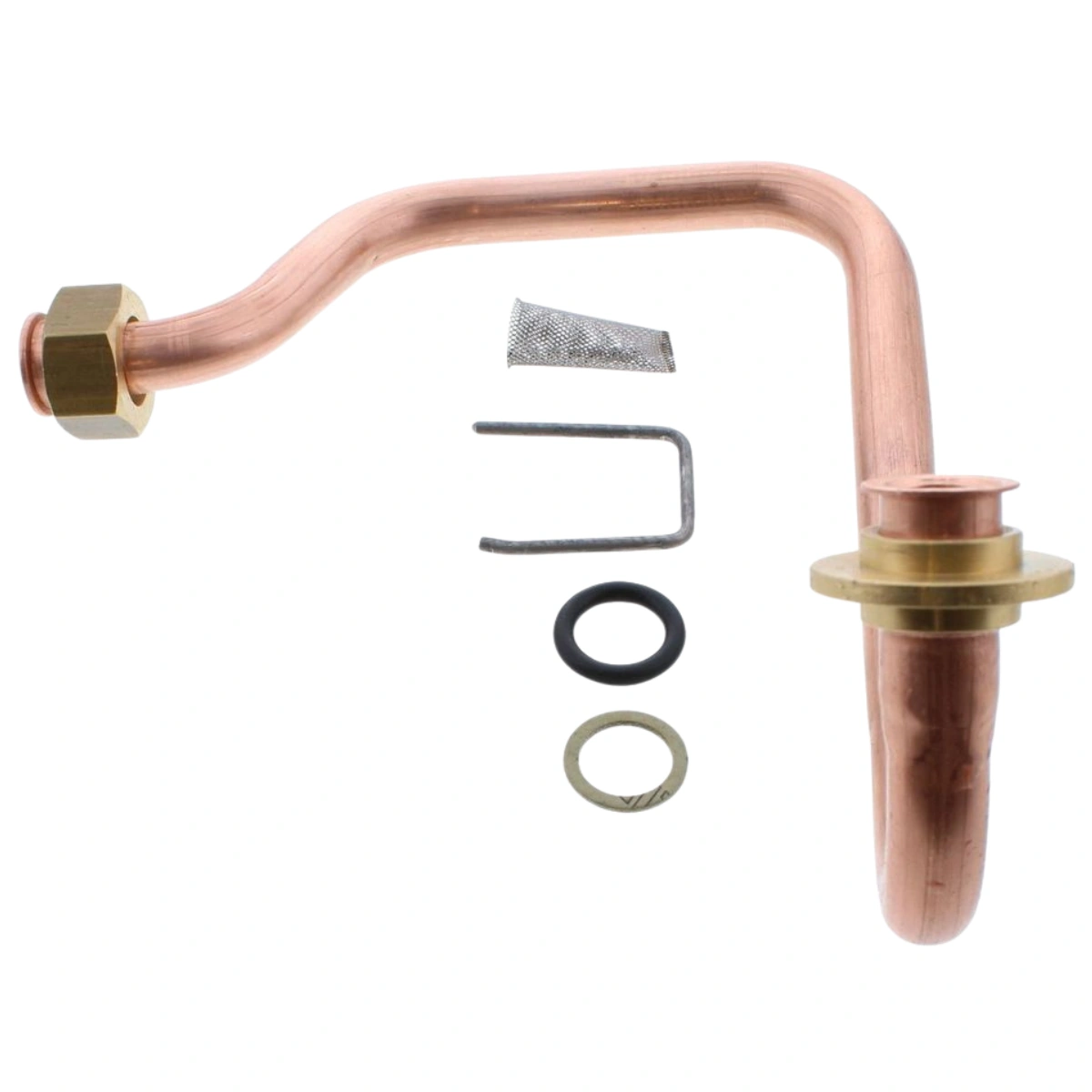 Worcester Greenstar i Combi ERP DHW Inlet Pipe 87161064260 - Image 2