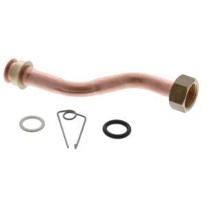 Worcester Greenstar CDI Classic Pipe Assembly 87161064270