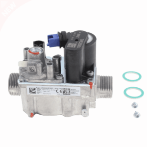 Vaillant 0020268758 Gas Control Valve – Genuine New