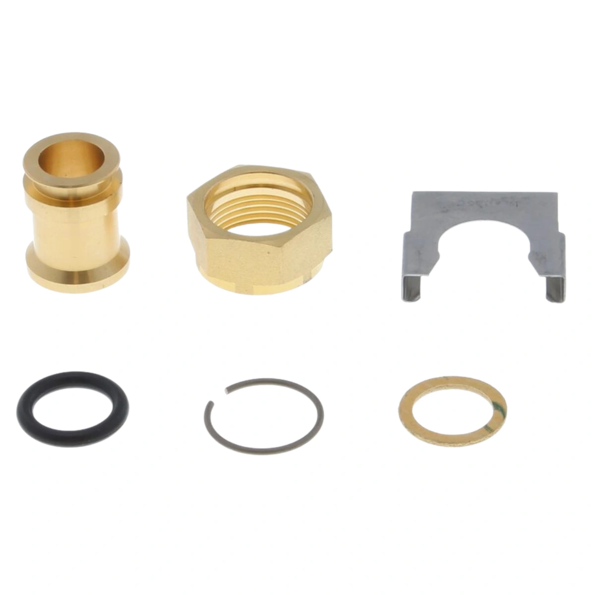 Image of Worcester Greenstar 8000 Inlet Adapter Replacement