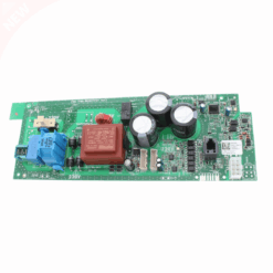 Genuine Vaillant 0020274750 VWL FMU printed circuit board