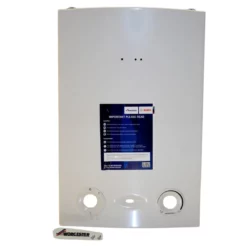 Image of Worcester Greenstar RI HE LPG Outer Case Assembly 87161065970