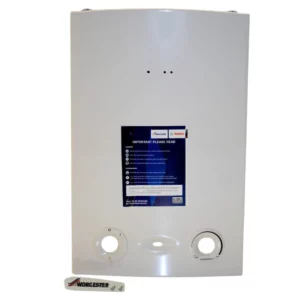 Worcester Greenstar RI HE LPG Outer Case 87161065970