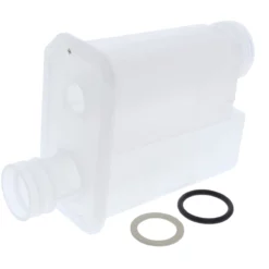 Image of Worcester Greenstar i System Siphon Before FD886 87161066100