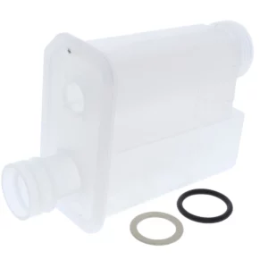 Worcester Greenstar i System Siphon Before FD886 87161066100