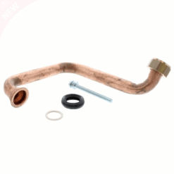 Genuine Worcester Bosch 87107353970 return pipe