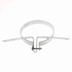 Genuine Worcester Bosch 87113011220 Clamp 125