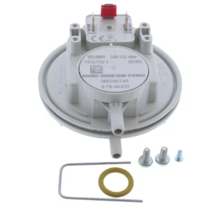 Worcester Greenstar i System Air Pressure Switch 87161066330