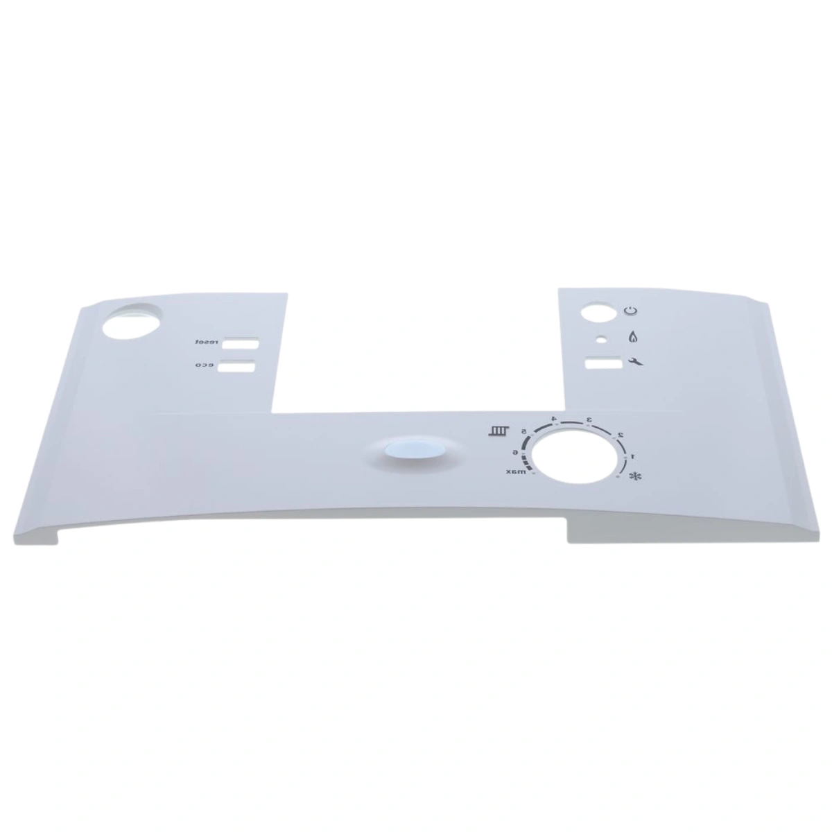 Image of Worcester Greenstar Junior HE Low Cover Before FD987