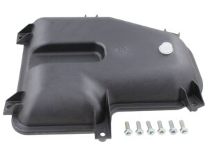 WORCESTER 87161093200 FLUE SERVICE COVER – Image 1 — MPN 87161093200