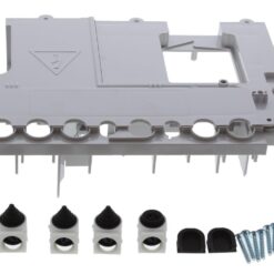WORCESTER 87161095430 BACK COVER – Image 1 — MPN 87161095430