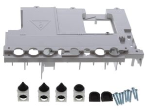 WORCESTER 87161095430 BACK COVER – Image 1 — MPN 87161095430