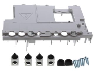 WORCESTER 87161095430 BACK COVER – Image 2 — MPN 87161095430