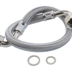 Worcester Bosch 87161103040 Flexible Hose - Greenstar/Heatslave – Image 1 — MPN 87161103040